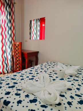 Bogah Lodge